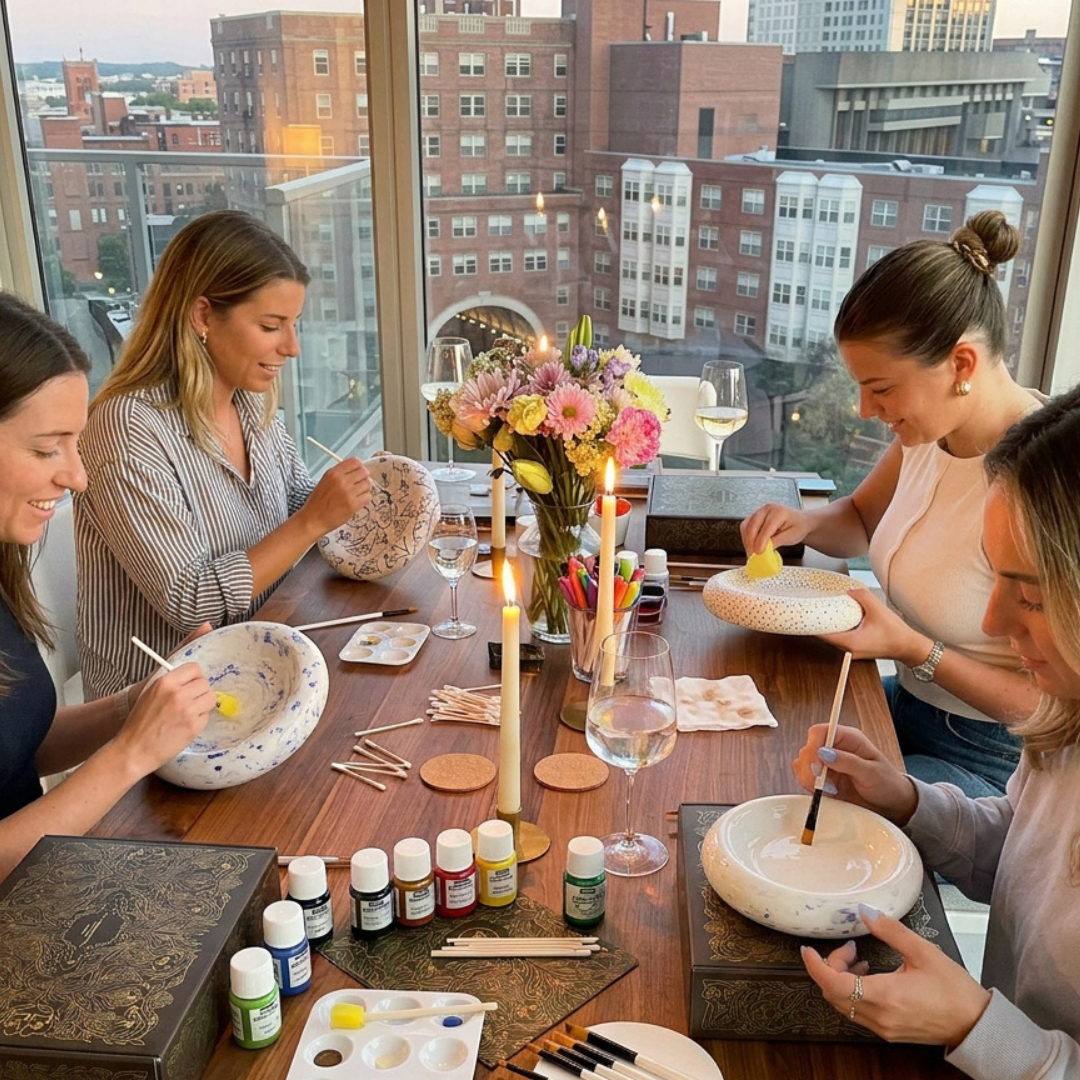Wesenberg Keramik Atelier