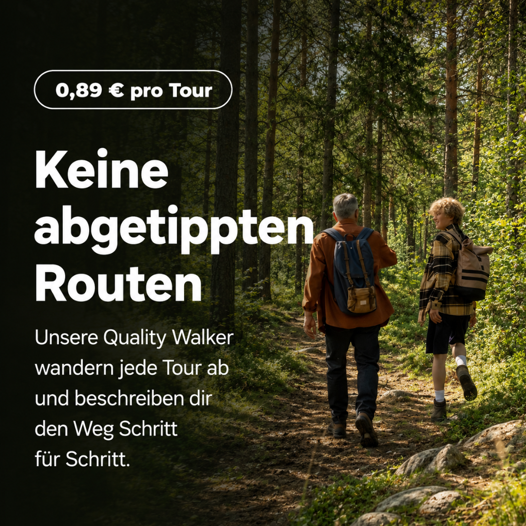JETZT VORBESTELLEN Wesenbergkarten - Wandern im Schwäbisch Fränkischen Wald