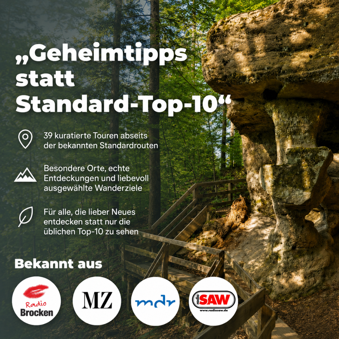 JETZT VORBESTELLEN Wesenbergkarten - Wandern im Schwäbisch Fränkischen Wald