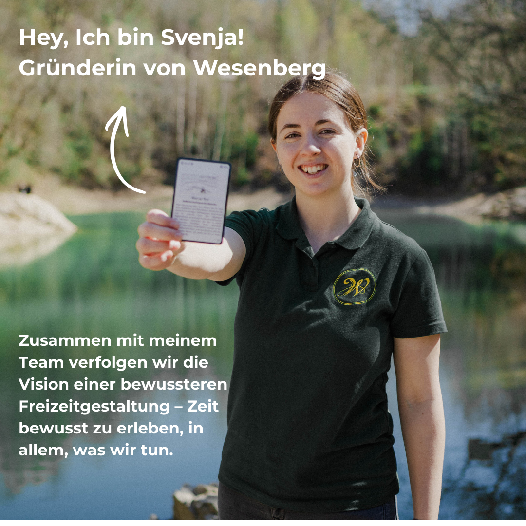 JETZT VORBESTELLEN Wesenbergkarten - Wandern im Schwäbisch Fränkischen Wald