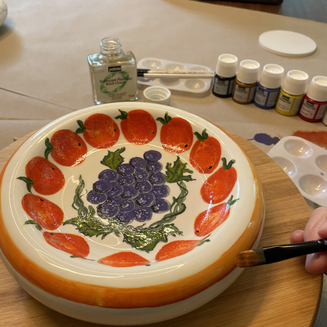 Wesenberg Keramik Atelier