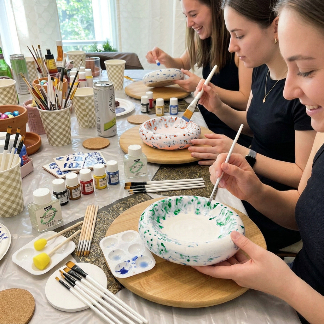 Wesenberg Keramik Atelier