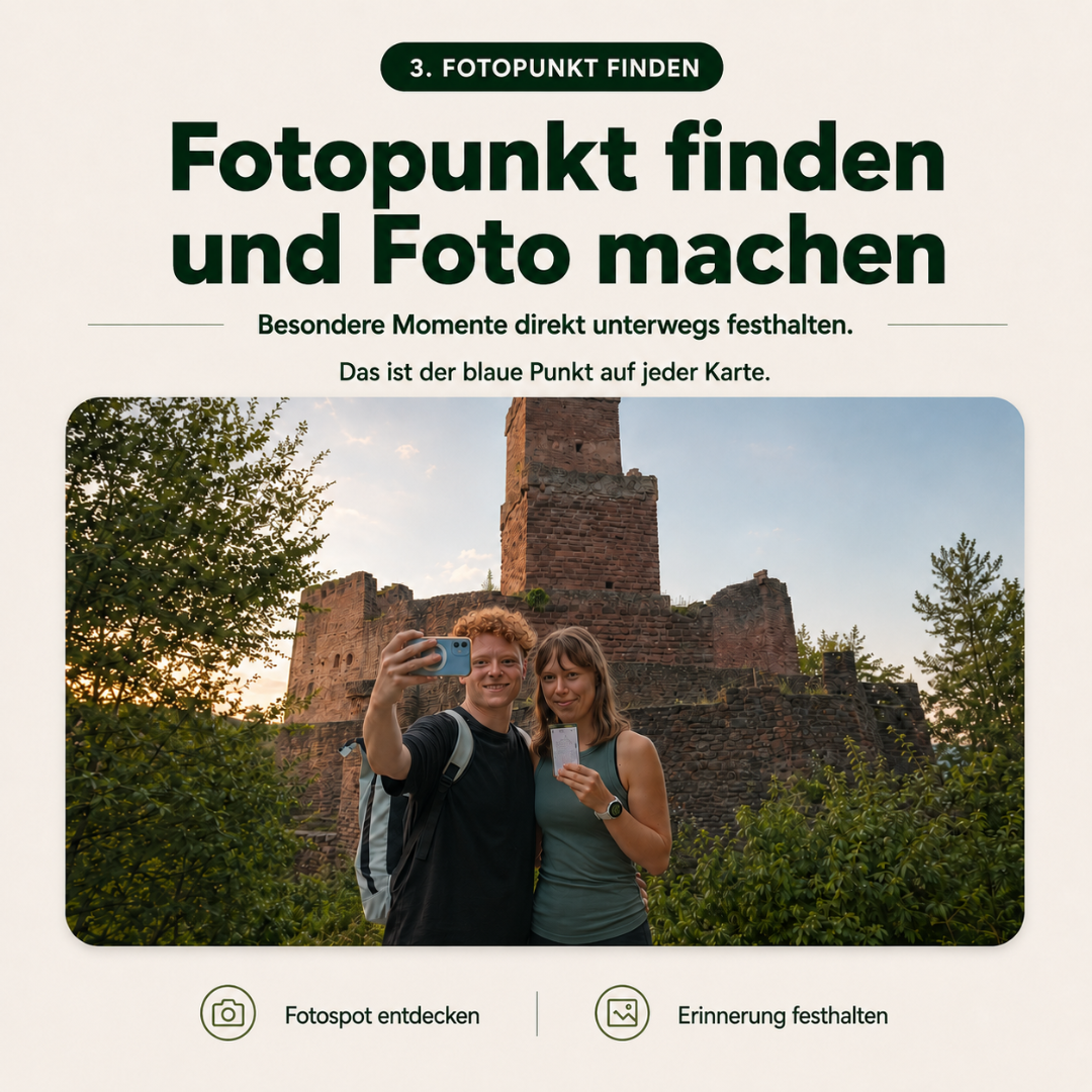 JETZT VORBESTELLEN Wesenbergkarten - Wandern im Schwäbisch Fränkischen Wald